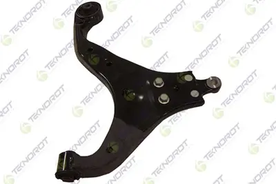 TEKNOROT KI-418 Salıncak Ön Alt Sag 545012E000, 545012E001, 545011F000, 545011F100, 545012E010, 545012E011, 545012E031, 545012E100, 545012E110, 545012E020