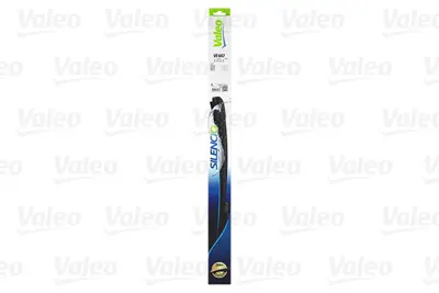 VALEO 574647 Sılecek Süpürgesı Ön Takım 61610034739

