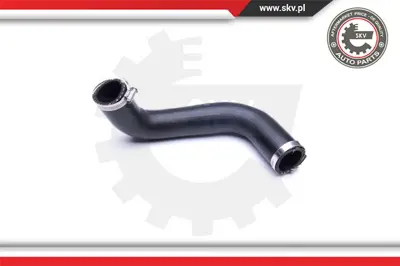 FORD 6C646 GC Intercooler Çıkıs Hortumu 6M51/6C646/GC