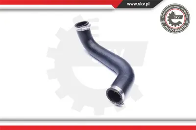 FORD 6C646 GC Intercooler Çıkıs Hortumu 6M51/6C646/GC