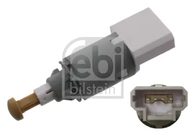 FEBI BILSTEIN 37180 Fren Pedal Müsürü 4155450009, 2532000Q0A, 4419587, 8200168238, 21700372001000, A4155450009, 93197675