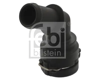 FEBI BILSTEIN 45980 Su Flansı 1J0122291D, 6Q0122291F