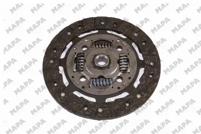 MAPA 001220209 Debrıyaj Setı 3M51/7540/A1K
