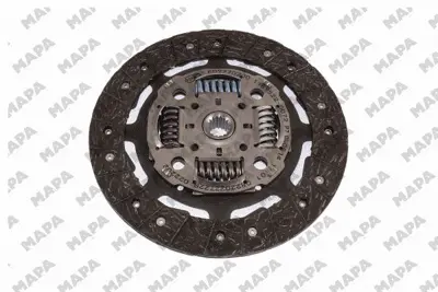 MAPA 001220209 Debrıyaj Setı 3M51/7540/A1K