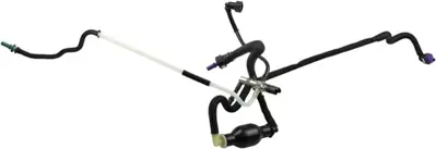 RAPRO R16193 Yakıt Hortumu 2S6Q/9D350/AF