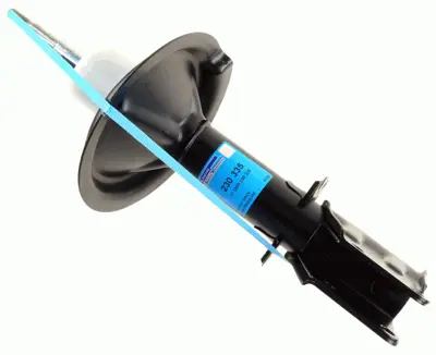 SACHS 230 335 Amortısör Ön 46463077, 46519345, 46519346, 46519349, 46519350, 46536865, 46536866, 46536867, 46536868, 46536869