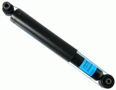 SACHS 314 046 Amortısör Arka 6C11/18080/AE