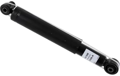 SACHS 314 048 Amortısör Arka 8C1V/18080/AC