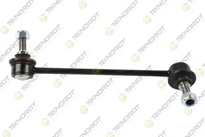 TEKNOROT HY-711 Vıraj Askı Rotu Ön Sol 548301C000, 548301C100, 545001C000, 545011C000, 548401C000, 568203B000, 5682025000, 5682028500, 5682022000, 5682037010