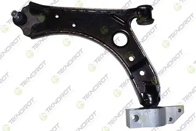 TEKNOROT V-560 Salıncak Ön Sol 1K0407151AA, 1K0407151AB, 1K0407151AE, 1K0407151AH, 1K0407151BC, 1K0407151N, 1K0407151P, 1K0407151Q, 1K0407151BD, 2K0407151B