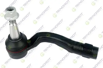 TEKNOROT VO-852 Rot Bası Sol 31476319, 31658181, 31681048