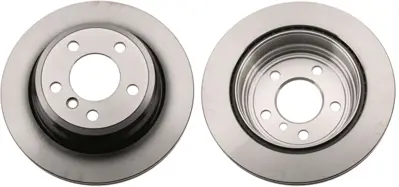 TRW DF6513S Fren Dıskı Arka 34216792229, 34216864900, 6792229, 6864900, 34216797344, 34216855008, 34216764653, 34216864901, 6864901, 6855008