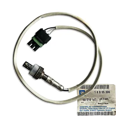 GM 90397523 Oksijen Sensörü