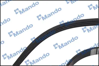 MANDO MB4PK923 V Kayısı 4PK923