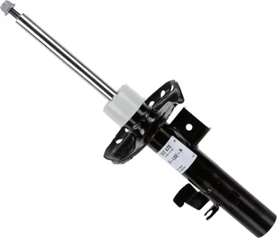 SACHS 317 672 Amortısör Ön 31340473