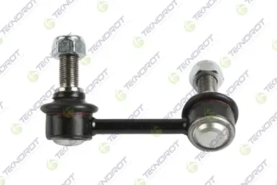 TEKNOROT KI-107 Vıraj Askı Rotu Ön Sol 548113E010