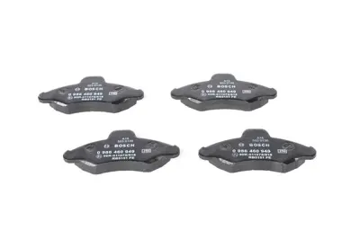 BOSCH 0986460949 Fren Balatası Ön 92AX/2K021/AB