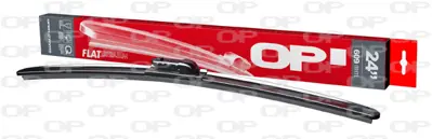 PSA 1609068980 Silecek  Sol C-Els SIL/SB/2416/D