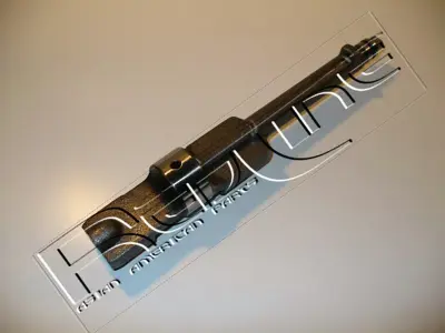 HYUNDAI 2334342000 Balans Mılı : Sag 23343420002