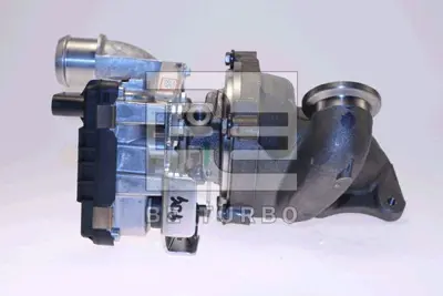 FORD 6K682 AA Turbo Sarj JX6Q/6K682/AA