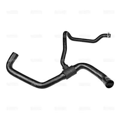 RAPRO R27159 Radyatör Hortumu Alt 215034786R