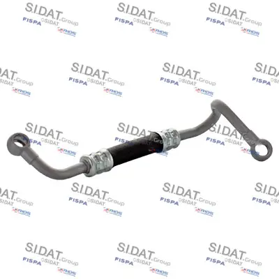 BSG 15-720-188 Turbo Hortumu 11427797405