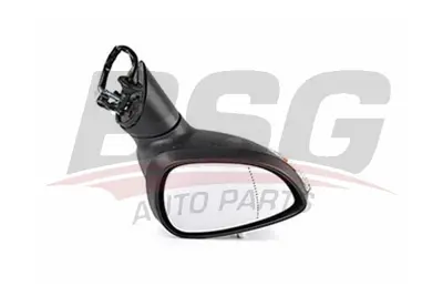 BSG 30-900-088 Dıs Ayna Sol FH5YYW
