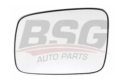 BSG 90-910-001 Ayna Camı Sol 701857521Q