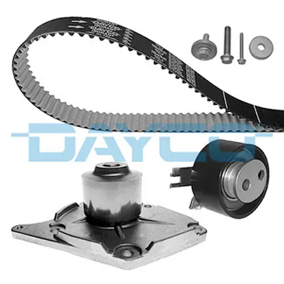DAYCO KTBWP5320 Trıger Setı+devırdaım 119A02421R