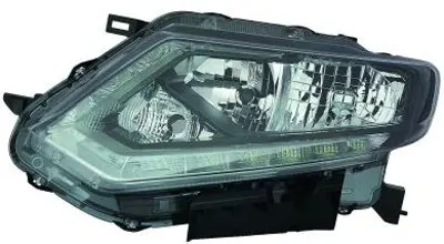 DEPO 115-1136R-LEMN2 Far Sag 26010/4CC0C
