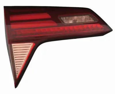 DEPO 117-1310L-UEN Stop Lambası Iç Sol 34155/T7A/H11