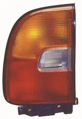 DEPO 212-1999R-UQ Stop Lambası Sag 81551/42010