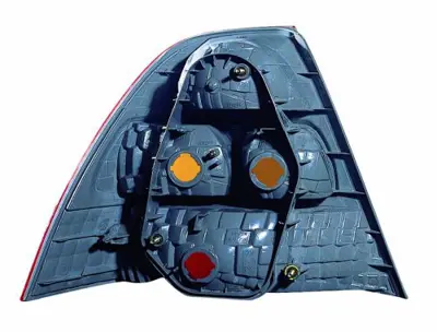 DEPO 212-19L8R-LD-UE Stop Lambası Sag 81551/02190