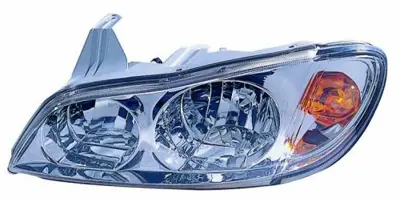 DEPO 215-1183L-LD-E Far Sol 26075/3Y900