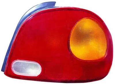 DEPO 221-1931L-UE Stop Lambası Sol 9240122210