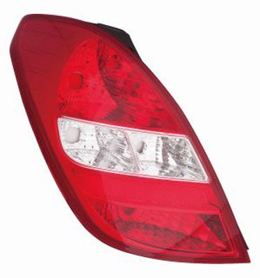 DEPO 221-1949L-UE Stop Lambası Sol 924011J000