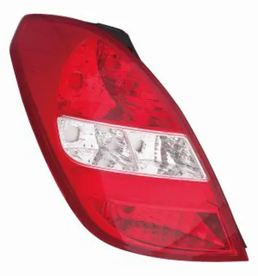 DEPO 221-1949R-UE Stop Lambası Sag 924021J000