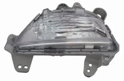 DEPO 316-1615L-UQ Sınyal Lambası Sol B45A/51/360A