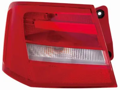 DEPO 446-1926L-UE Stop Lambası Dıs Sol 4G5945095