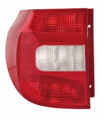 DEPO 665-1919R-UE Stop Lambası Sag 5L0945112
