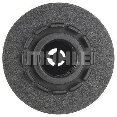 MAHLE OX1075D Yag Fıltresı 31321084