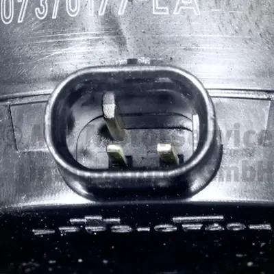 PIERBURG 7.02671.48.0 Ilave Su Pompası 1K0965561A