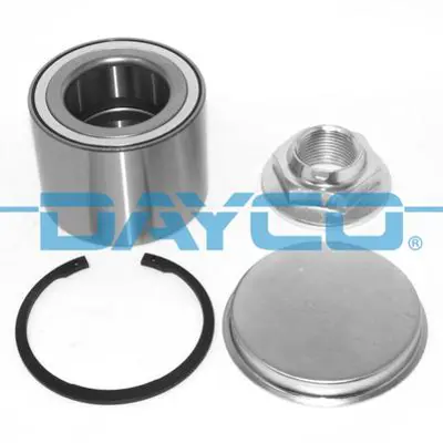 NTN / SNR FC41922S04 Porya Arka 432104177R