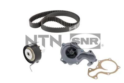 NTN / SNR KDP452290 Trıger Setı+devırdaım E3BJ/8B596/AA