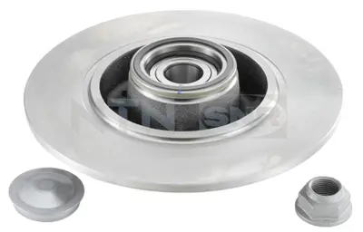 NTN / SNR KF155110U Fren Dıskı Arka 432006506R