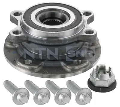 NTN / SNR R155132 Porya Ön 40202/4EA1A