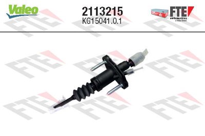 VALEO 2113215 Debrıyaj Merkezı Üst 24412670, 5679341