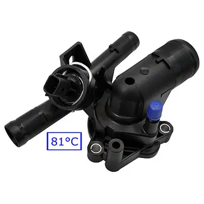 BEHR TI 219 81 Termostat 8200978549