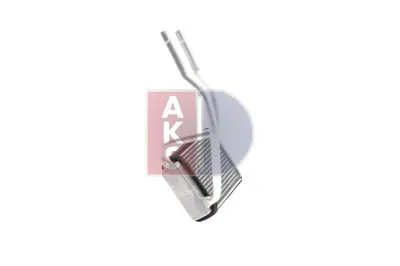 BEHR AH 165 000P Kalorıfer Radyatörü 18B539