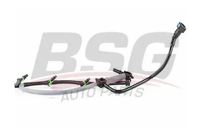 BSG 30-725-088 Yakıt Gerı Dönüs Hortumu BK3Q/9K022/AG